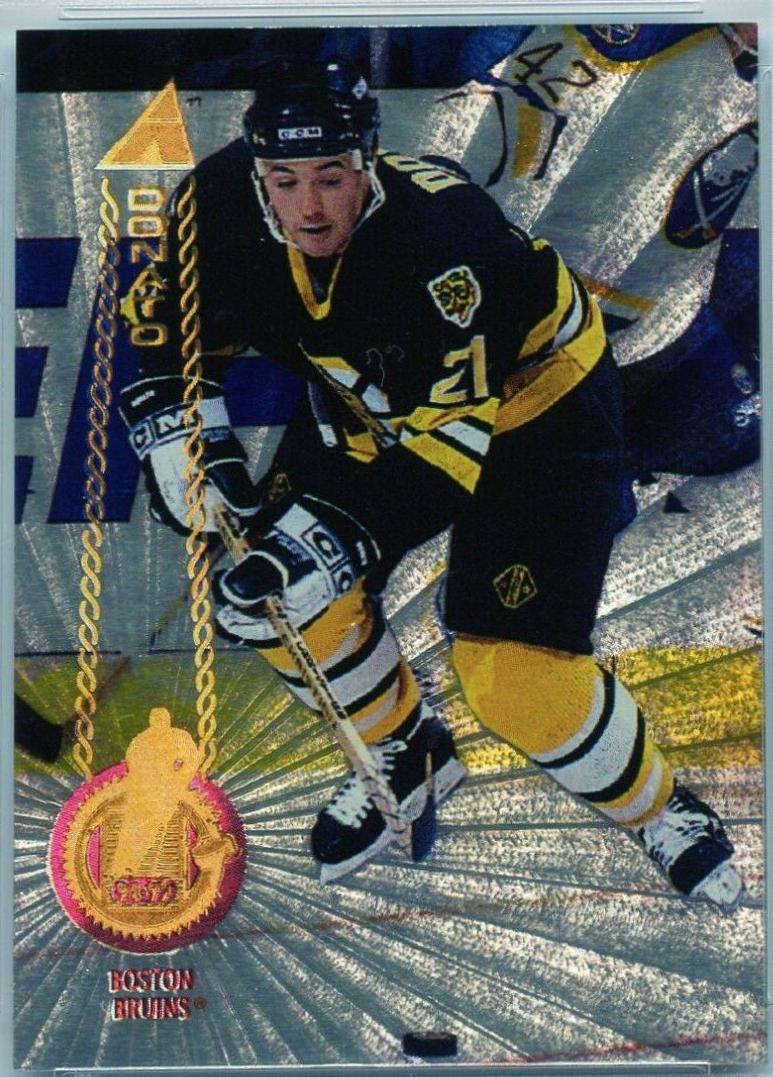 Ted Donato [Rink Collection] #146