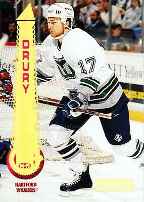 Ted Drury #187