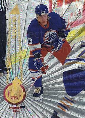 Teemu Selanne [Rink Collection] #25
