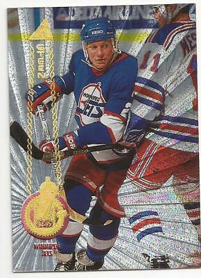 Thomas Steen [Rink Collection] #171