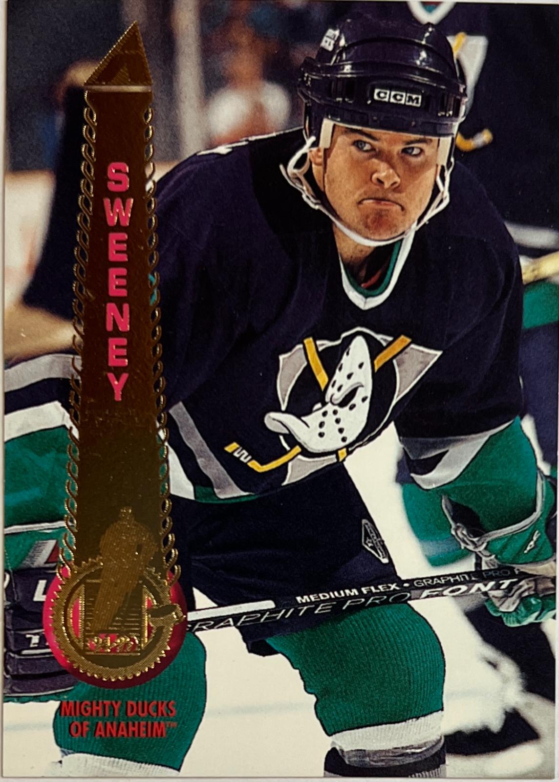 Tim Sweeney #93