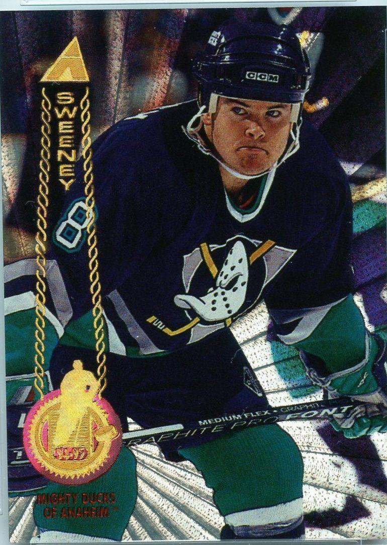 Tim Sweeney [Rink Collection] #93