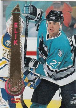Todd Elik #275