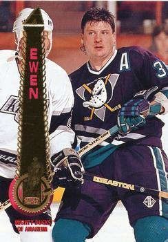 Todd Ewen #503