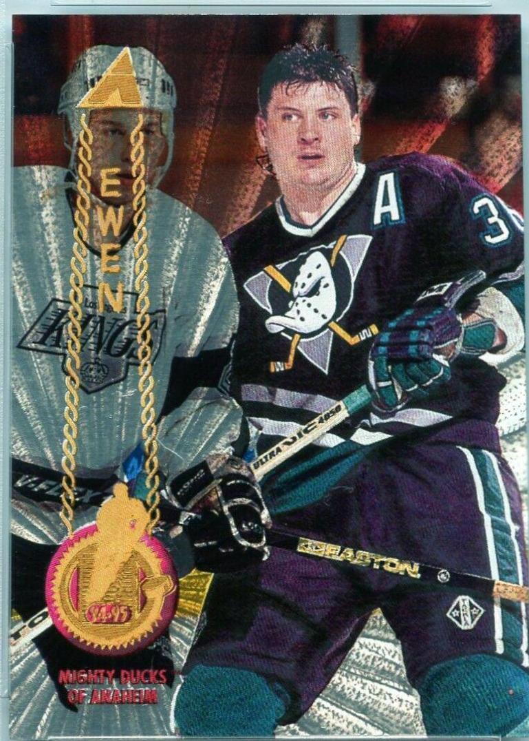 Todd Ewen [Rink Collection] #503