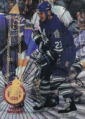 Todd Gill [Rink Collection] #181