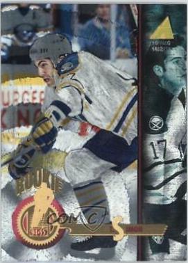 Todd Simon [Rink Collection] #491