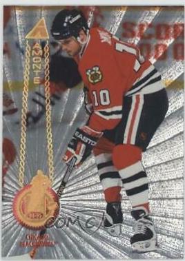 Tony Amonte [Rink Collection] #16