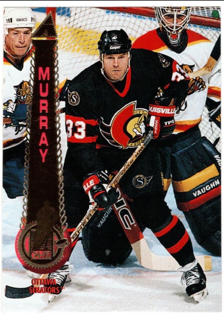 Troy Murray #139