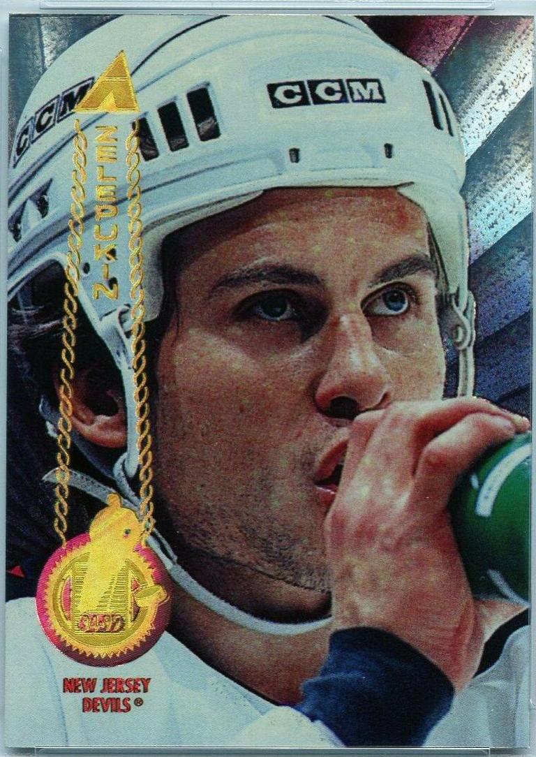 Valeri Zelepukin [Rink Collection] #49