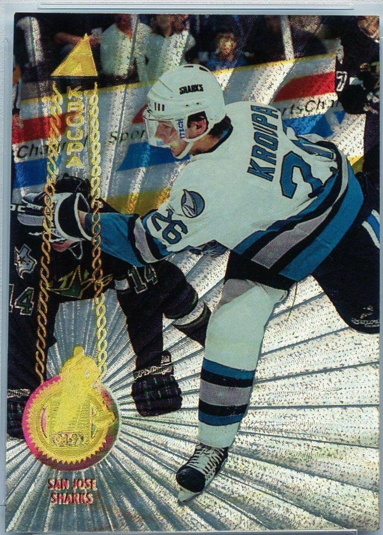 Vlastimil Kroupa [Rink Collection] #242