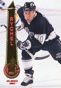 Warren Rychel #509