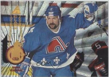 Wendel Clark [Rink Collection] #385
