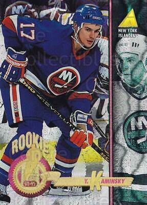 Yan Kaminsky [Rink Collection] #263