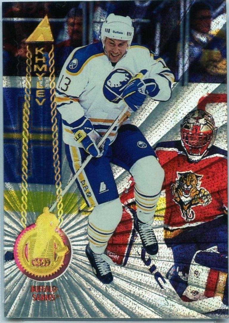 Yuri Khmylev [Rink Collection] #69