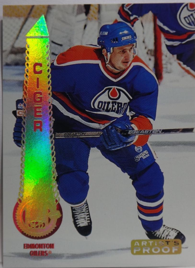 Zdeno Ciger [Artist's Proof] #70