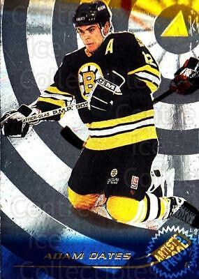 Adam Oates [Artist's Proof] #3