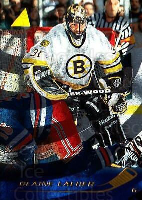 Blaine Lacher [Rink Collection] #147