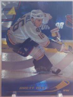 Brett Hull #15
