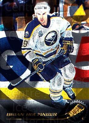 Brian Holzinger [Artist's Proof] #205