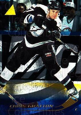 Chris Gratton [Rink Collection] #33