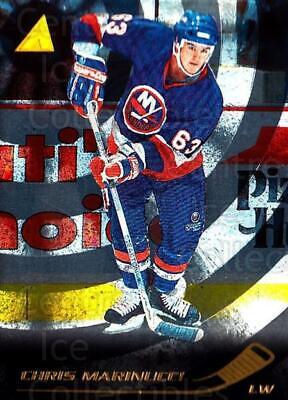 Chris Marinucci [Rink Collection] #206