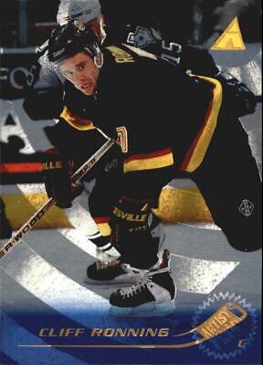 Cliff Ronning [Artist's Proof] #184