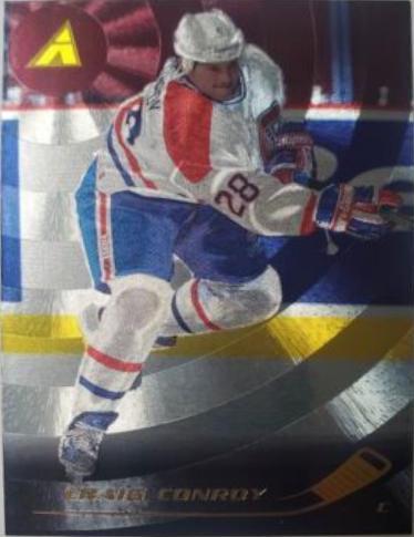 Craig Conroy [Rink Collection] #218