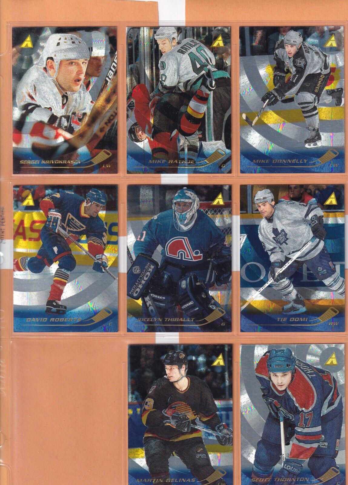 David Roberts [Rink Collection] #157
