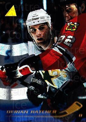 Derian Hatcher [Rink Collection] #70