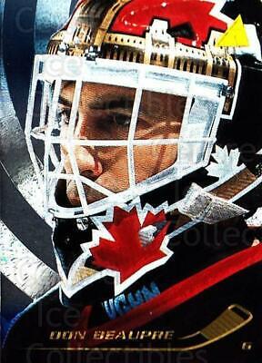 Don Beaupre [Rink Collection] #87