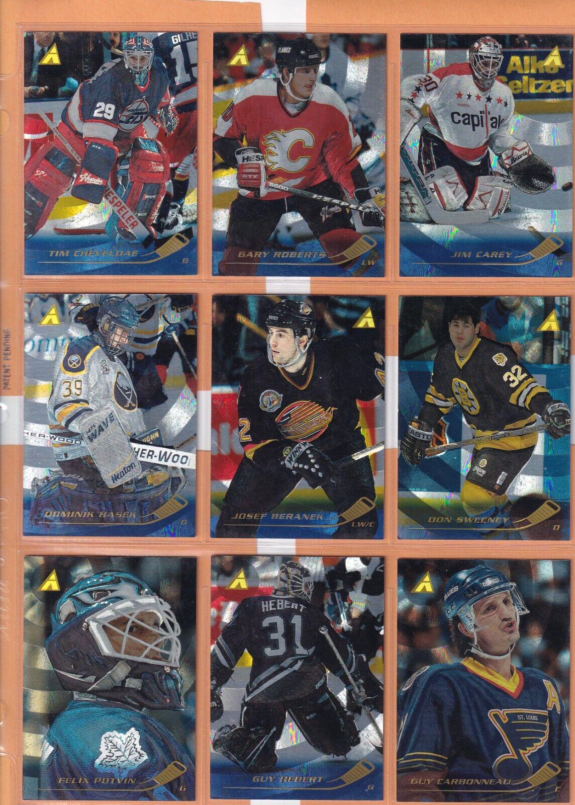 Don Sweeney [Rink Collection] #141