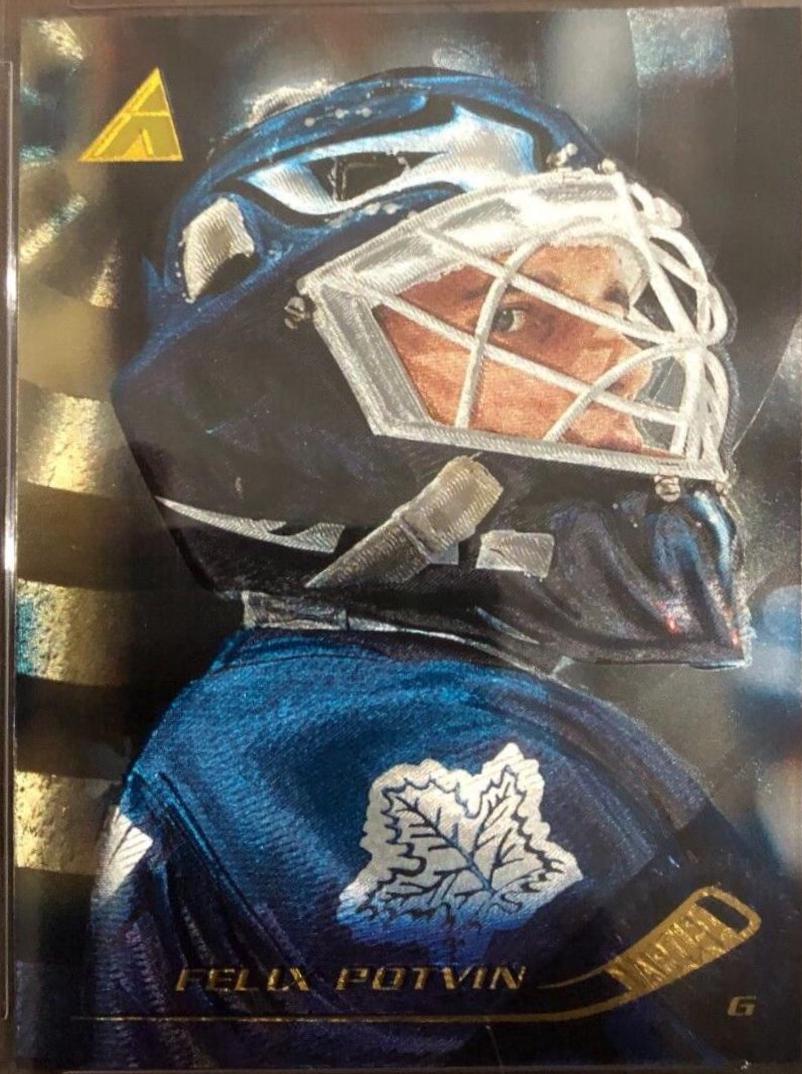 Felix Potvin [Artist's Proof] #142