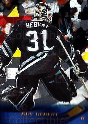 Guy Hebert [Rink Collection] #143