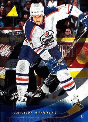 Jason Arnott [Rink Collection] #16