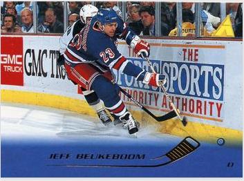 Jeff Beukeboom #112