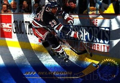 Jeff Beukeboom [Artist's Proof] #112