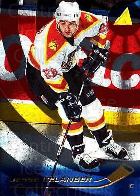 Jesse Belanger [Rink Collection] #18