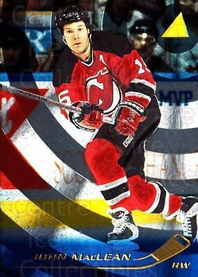 John MacLean [Rink Collection] #26