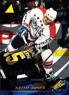 Keith Jones [Artist's Proof] #27