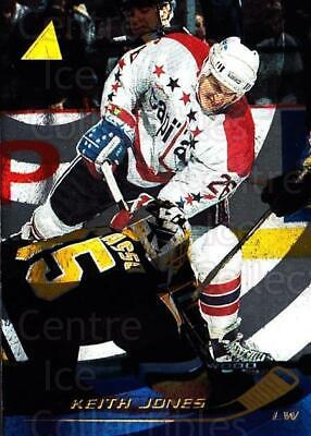 Keith Jones [Rink Collection] #27