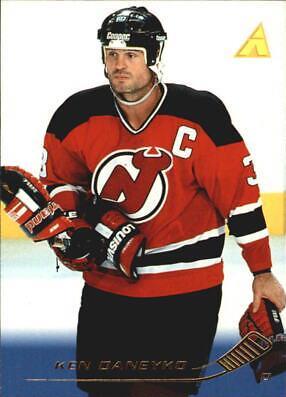 Ken Daneyko #177