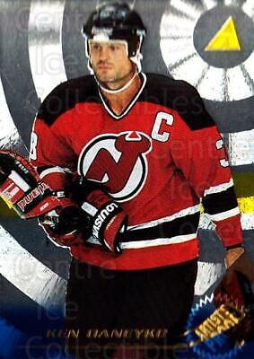 Ken Daneyko [Artist's Proof] #177