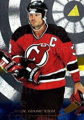 Ken Daneyko [Rink Collection] #177