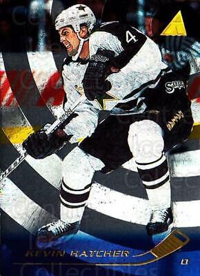 Kevin Hatcher [Rink Collection] #10
