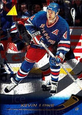 Kevin Lowe [Rink Collection] #89