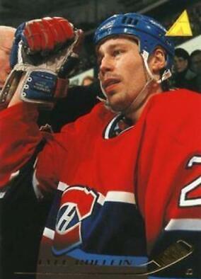 Lyle Odelein #196