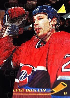 Lyle Odelein [Rink Collection] #196