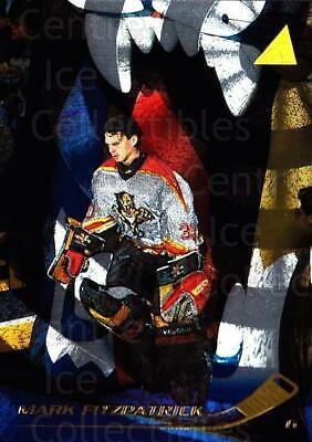 Mark Fitzpatrick [Rink Collection] #175