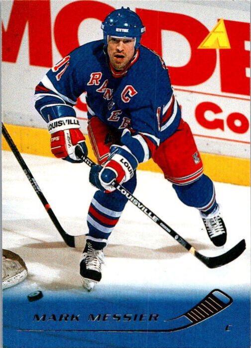 Mark Messier #5
